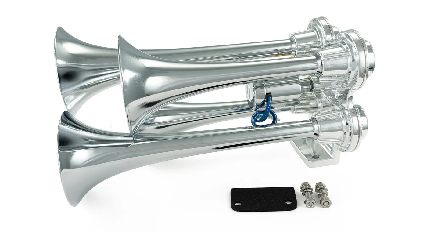 Bullet Air Horn