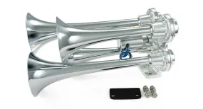 Bullet Air Horn