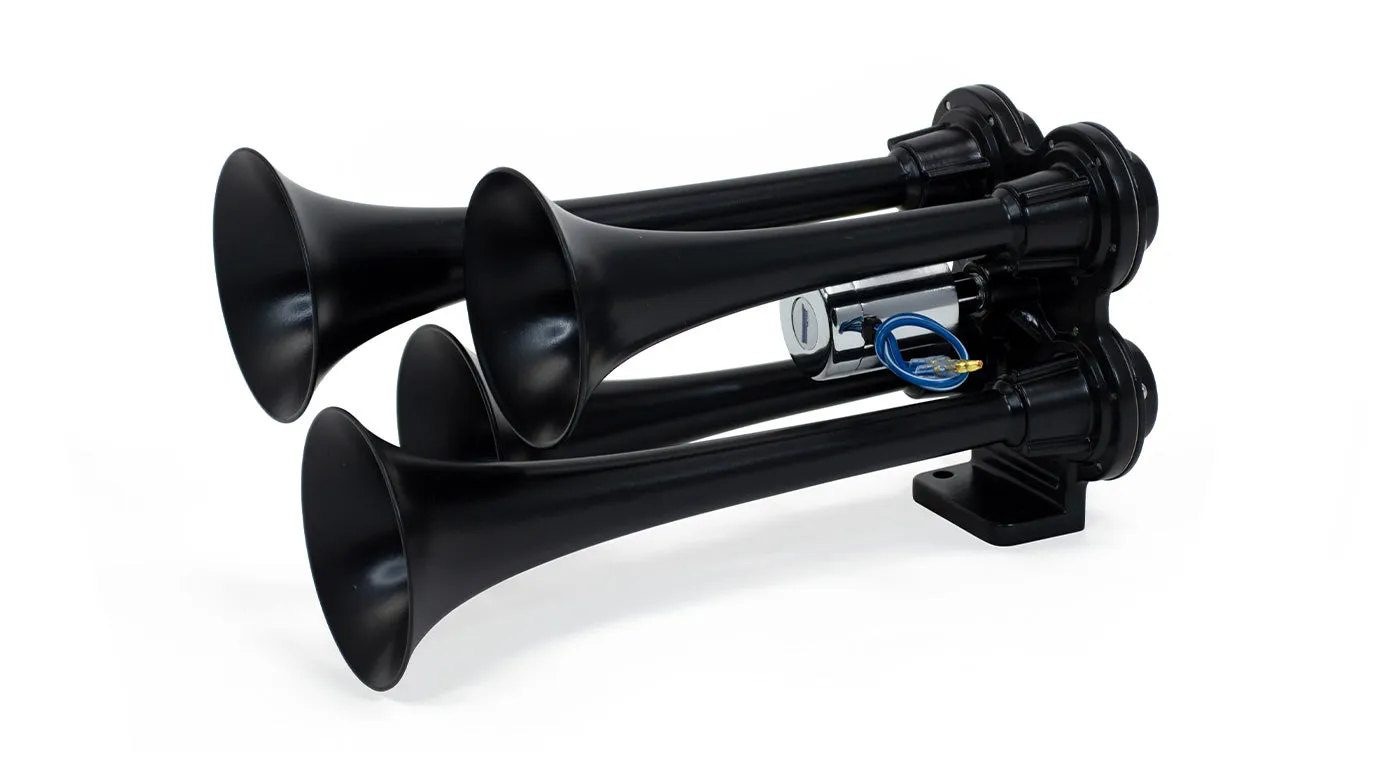 Bullet Air Horn
