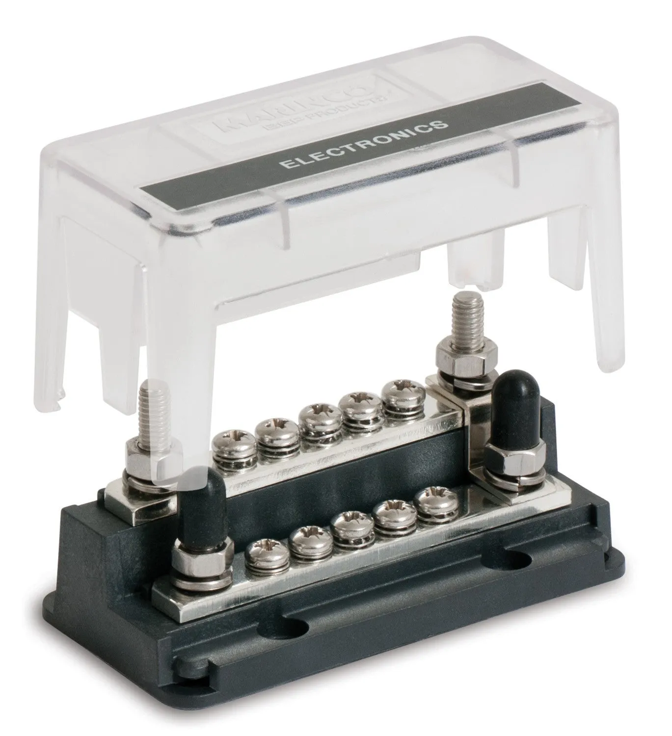 BUSBAR 10 WAY 200AMP BEP