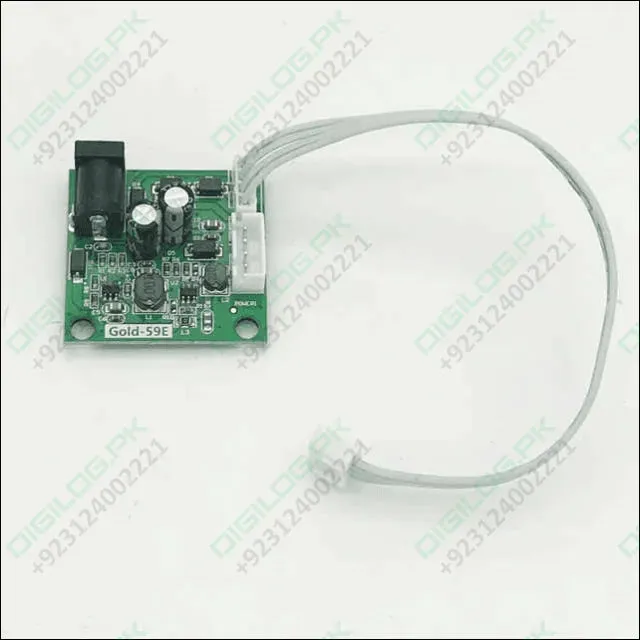 CA-1250 satellite receiver top box power module switching power supply board 3.3V 5V 15V 20V buy in Pakistan