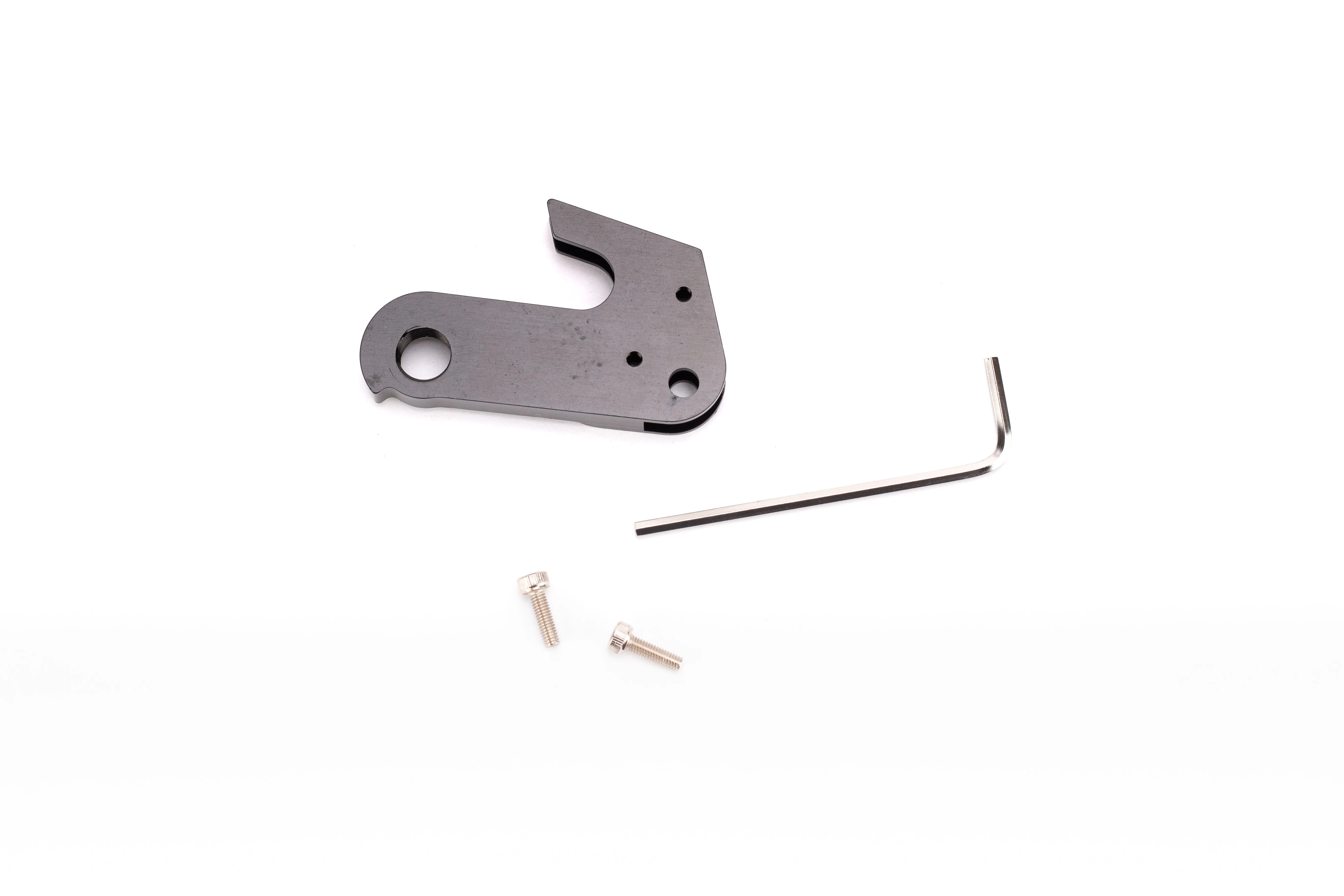 Cannondale Mtn Derailleur Hanger Ebony Blk