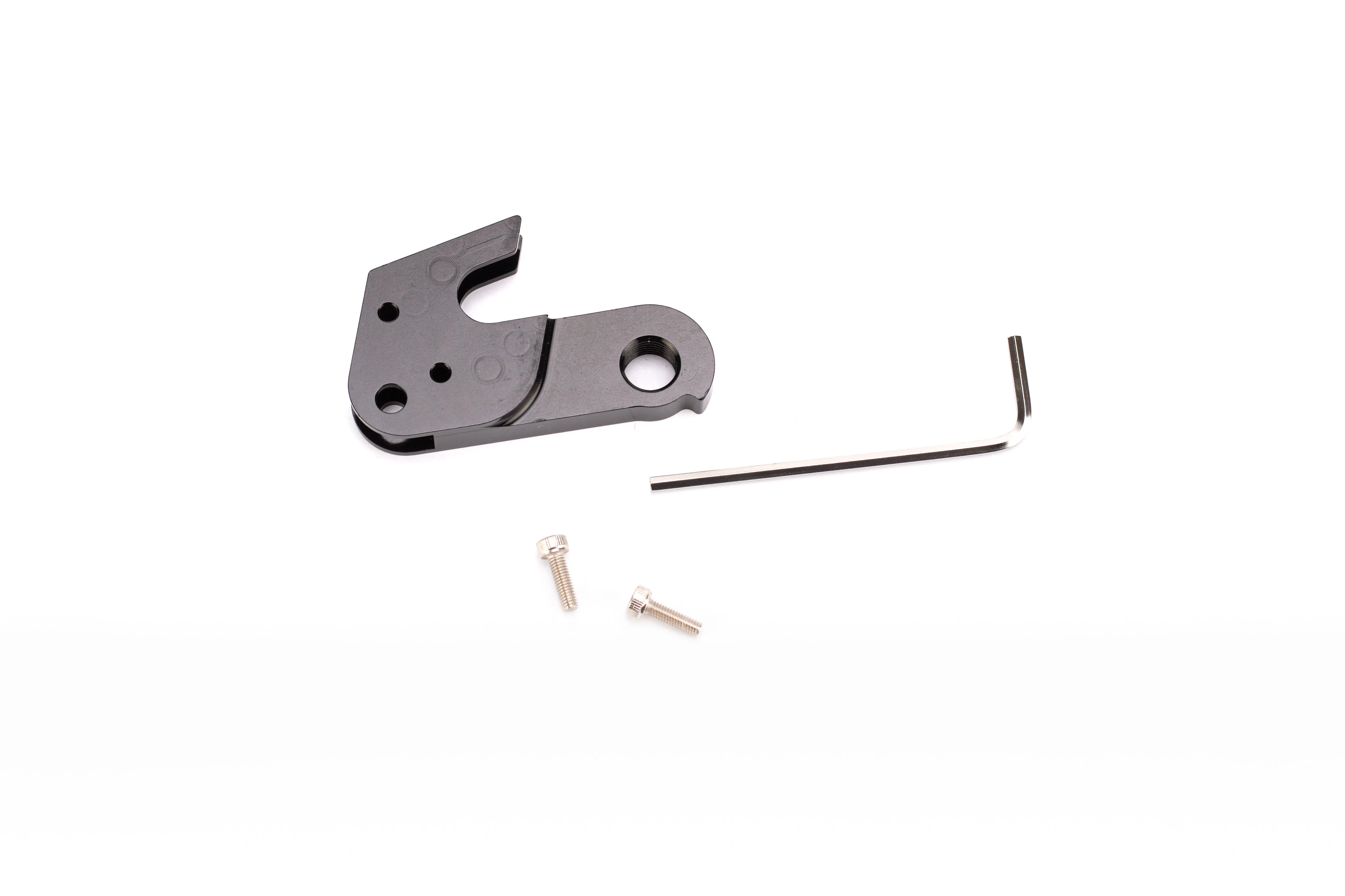 Cannondale Mtn Derailleur Hanger Ebony Blk