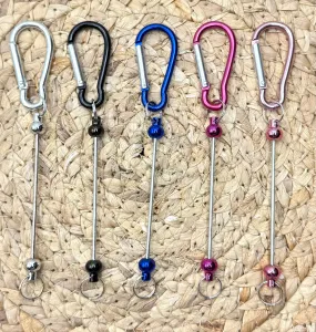 Carabiner Bars