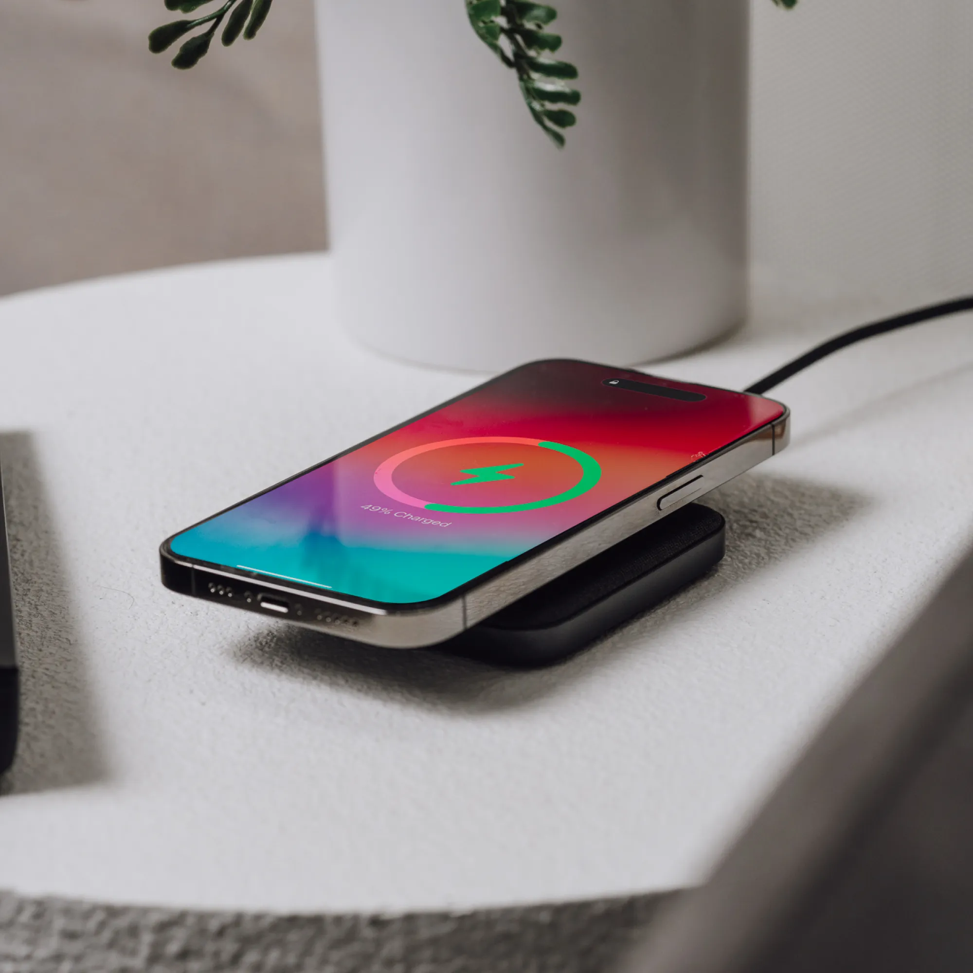 ChargeMat 2 - Wireless Charging Pad