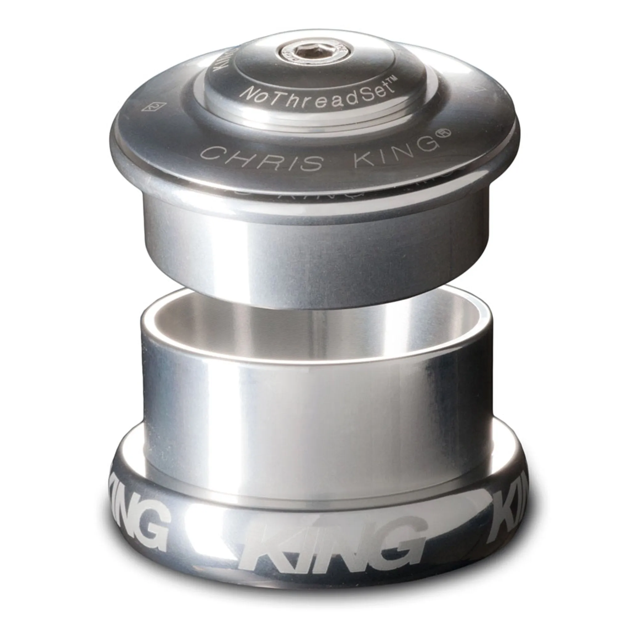 Chris King InSet 5 Headset - MIX-N-MATCH