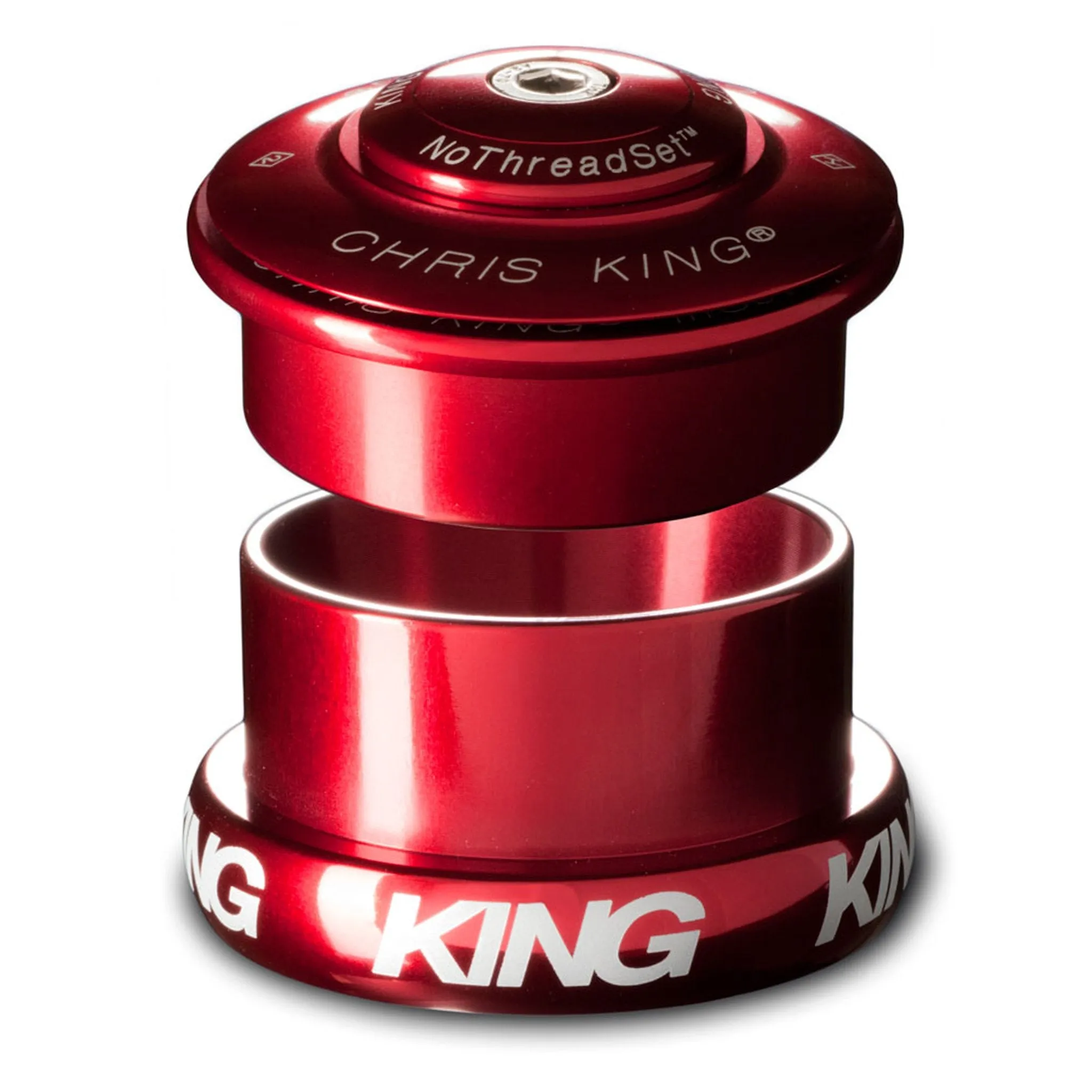 Chris King InSet 5 Headset - MIX-N-MATCH