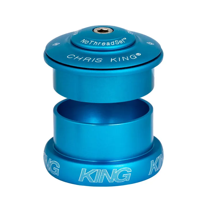 Chris King InSet 5 Headset - MIX-N-MATCH