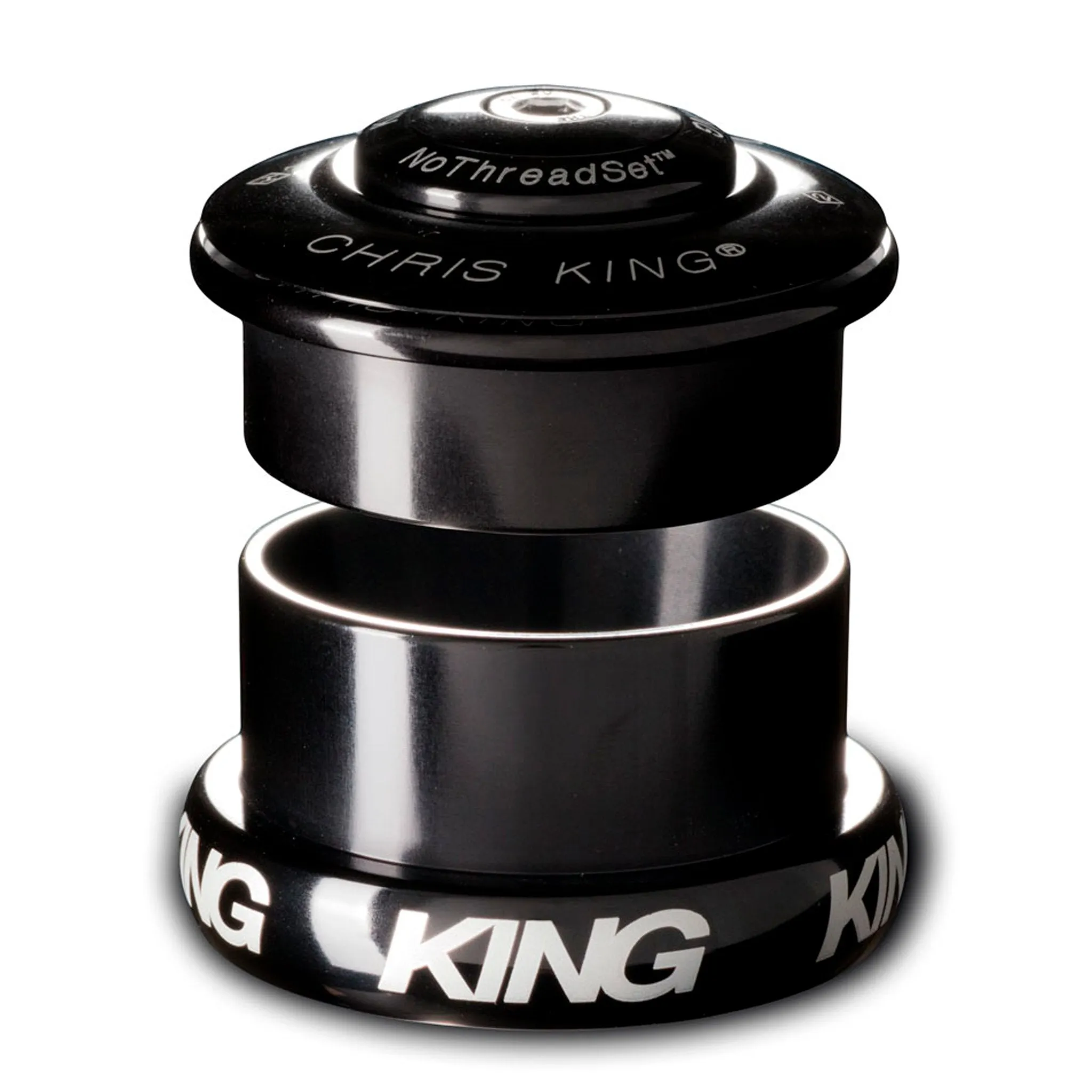 Chris King InSet 5 Headset - MIX-N-MATCH
