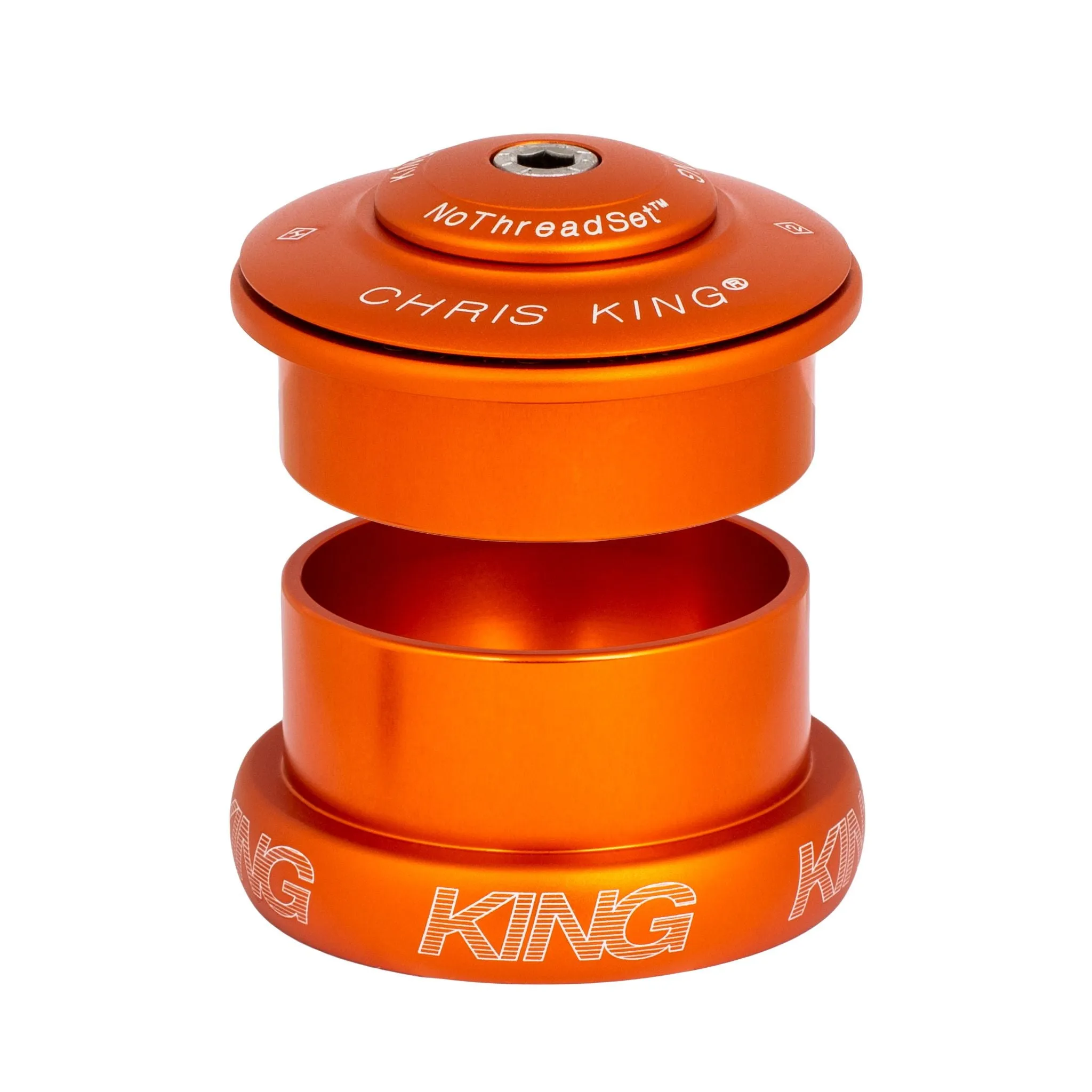 Chris King InSet 5 Headset - MIX-N-MATCH