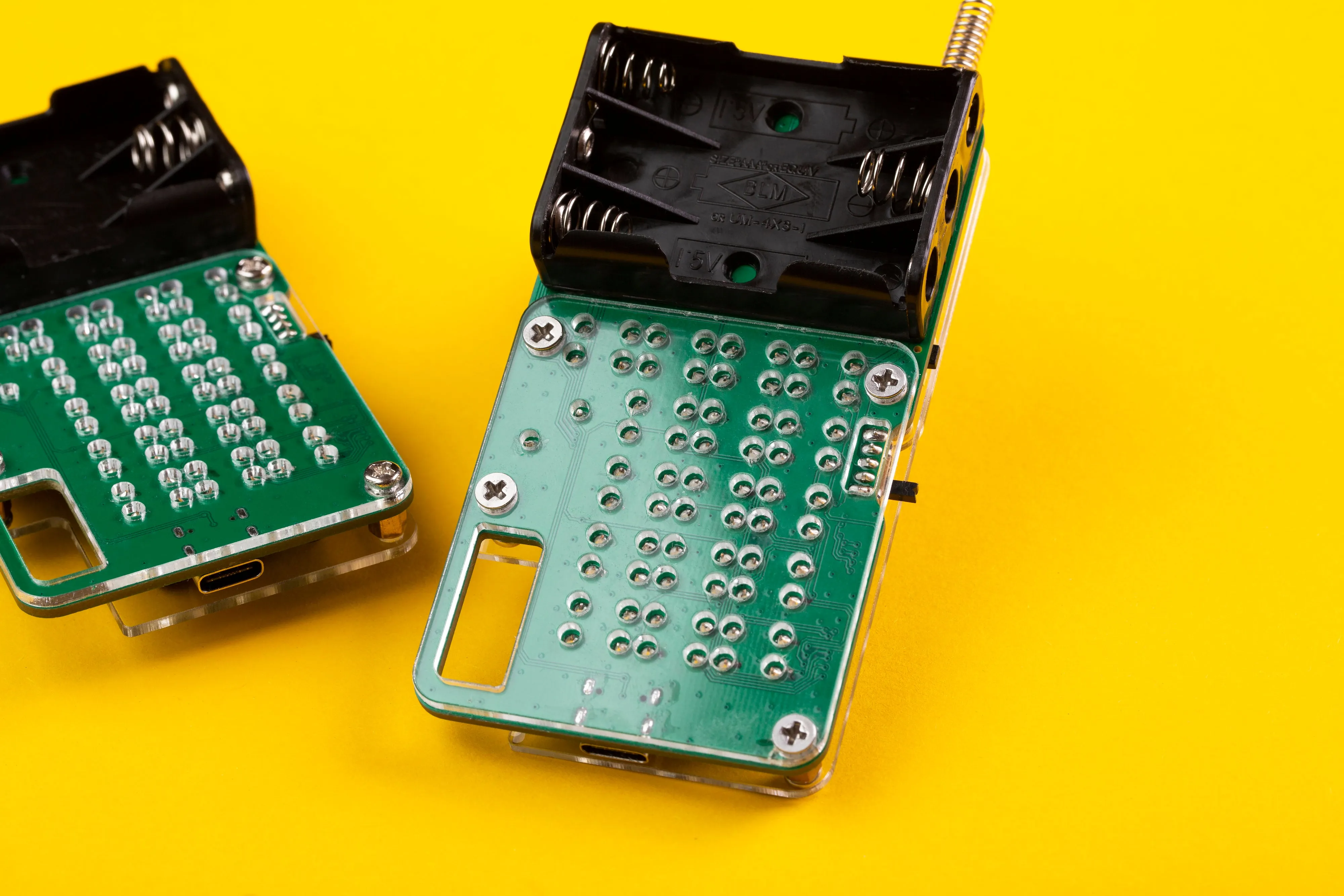 CircuitMess Chatter