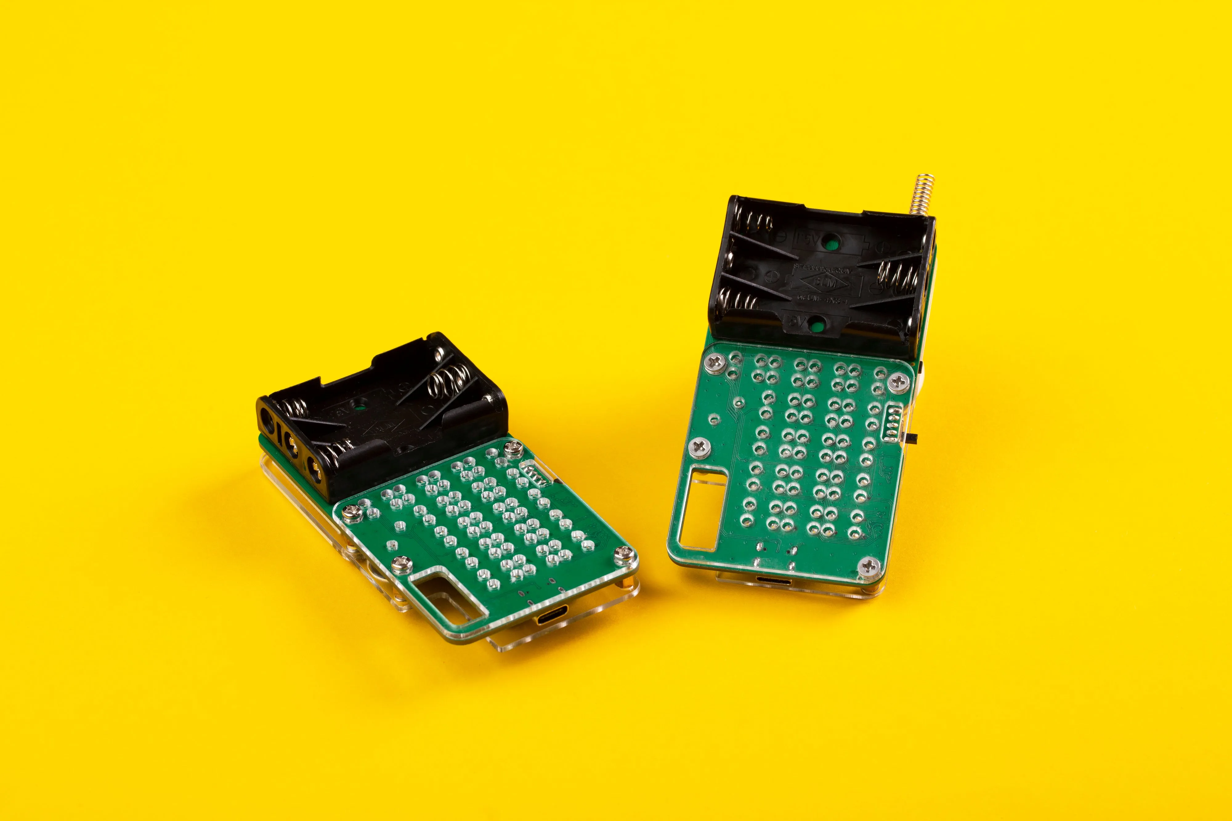 CircuitMess Chatter