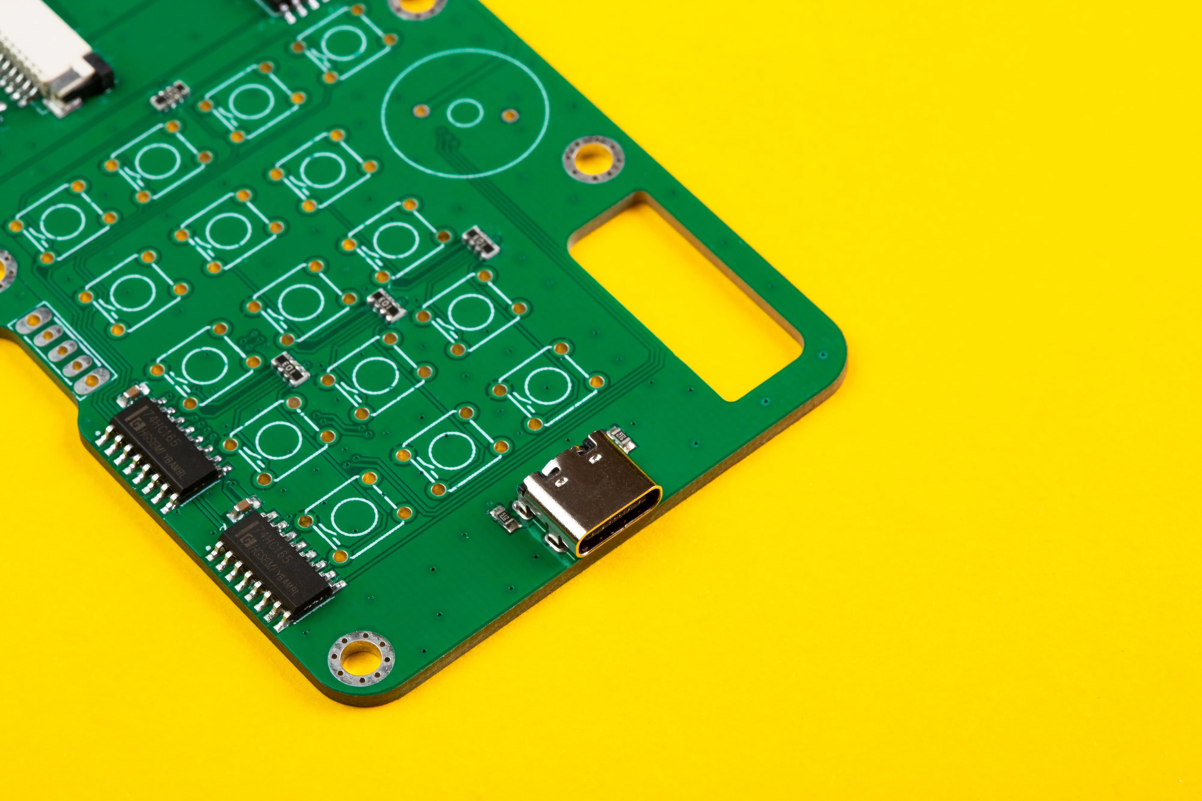 CircuitMess Chatter