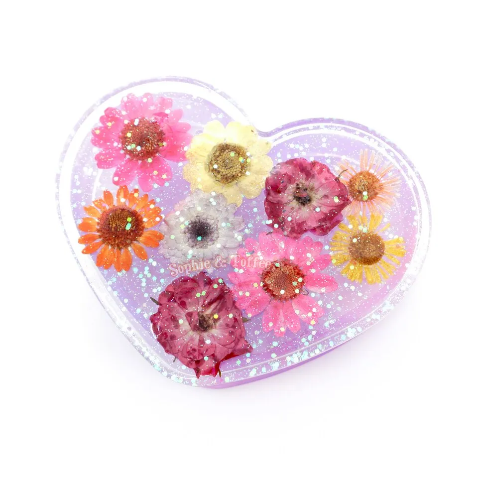 Clear UV Resin for Silicone Molds 60g