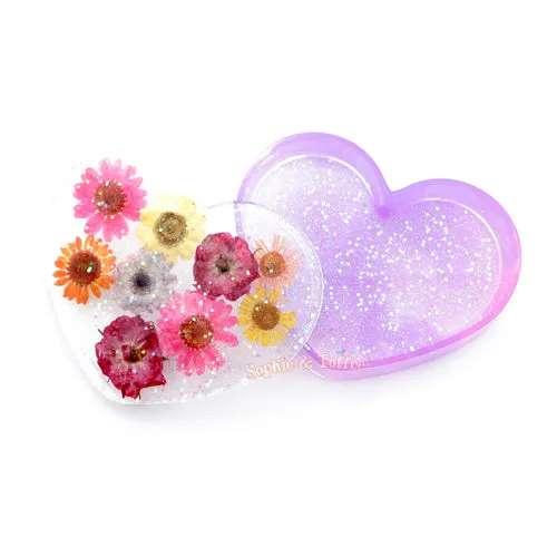 Clear UV Resin Hard/Thin Type 100g