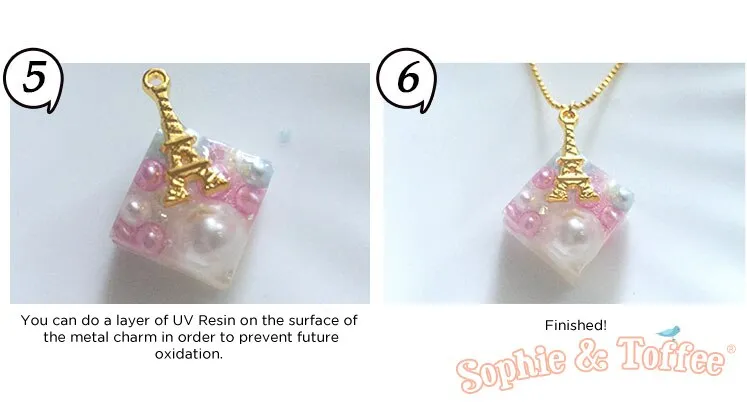 Clear UV Resin Hard/Thin Type 100g