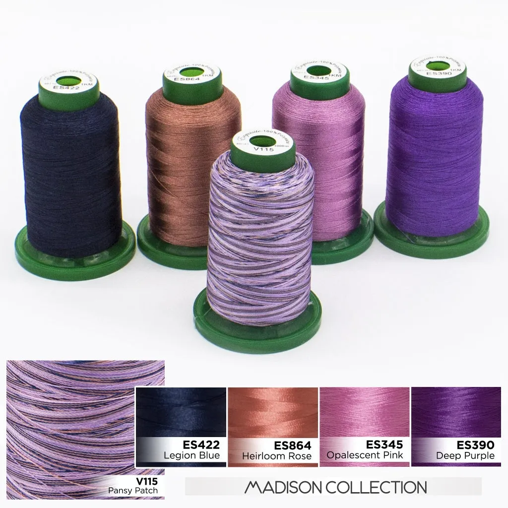 ColorPlay™ Thread Kits