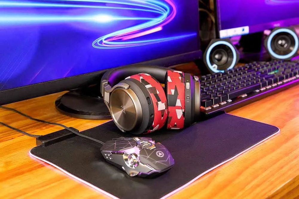 Corsair Virtuoso Earpads - WC FreeZe Cooling Gel