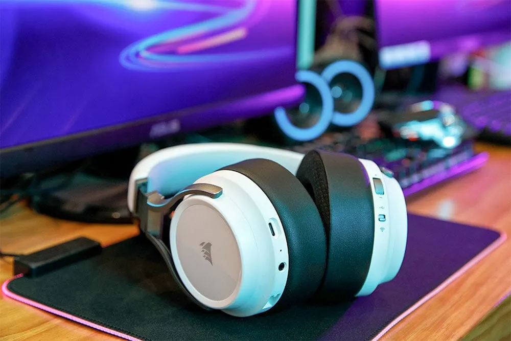 Corsair Virtuoso Earpads - WC FreeZe Cooling Gel