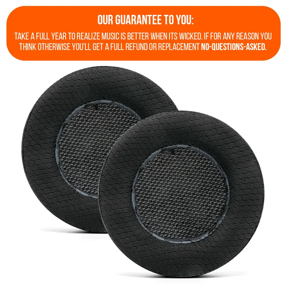 Corsair Virtuoso Earpads - WC FreeZe Cooling Gel