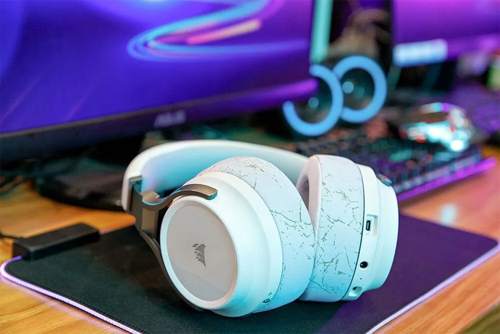 Corsair Virtuoso Earpads - WC FreeZe Cooling Gel