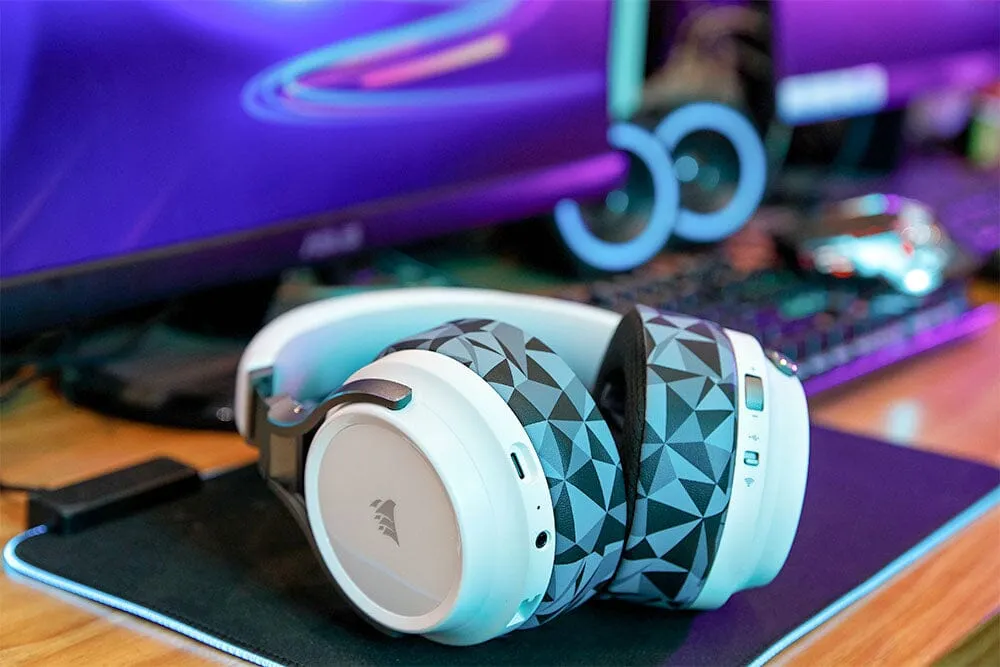 Corsair Virtuoso Earpads - WC FreeZe Cooling Gel