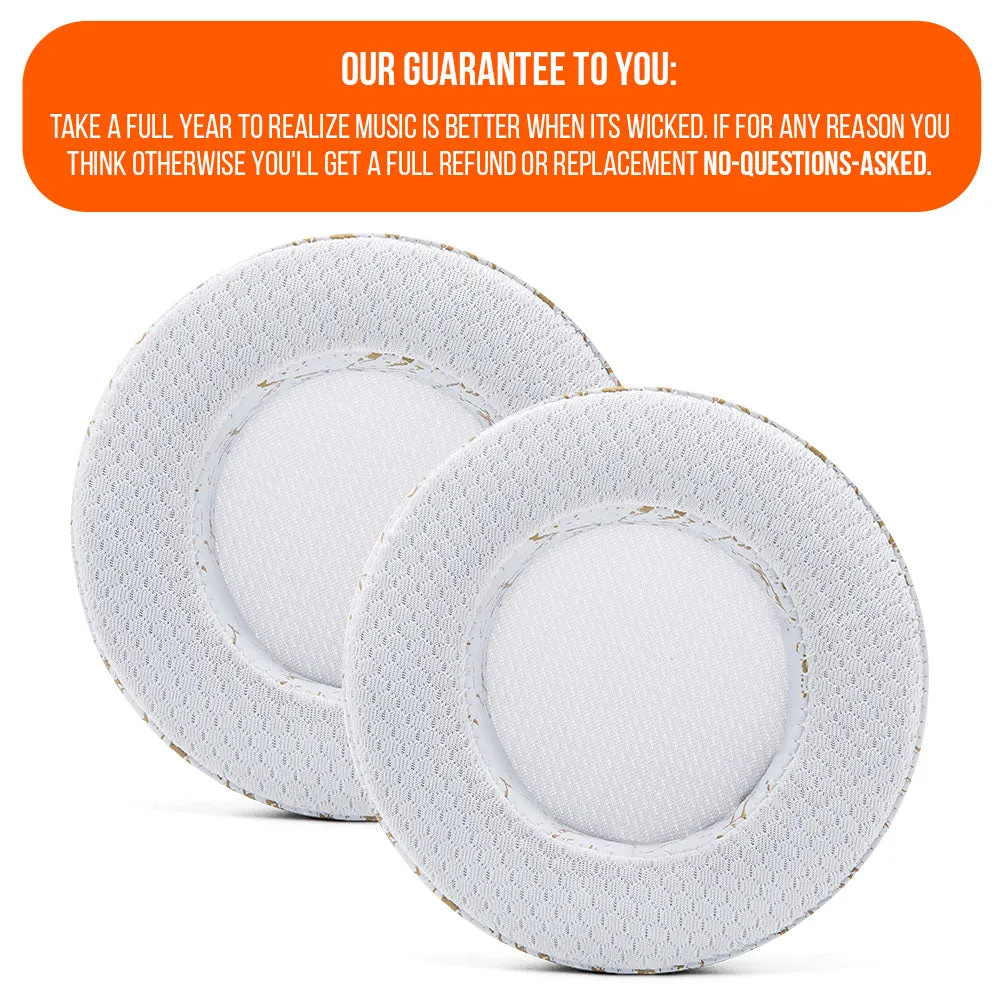 Corsair Virtuoso Earpads - WC FreeZe Cooling Gel