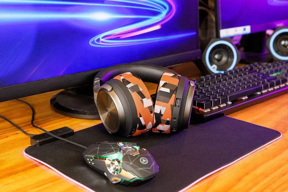 Corsair Virtuoso Earpads - WC FreeZe Cooling Gel
