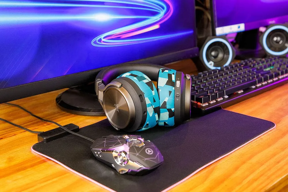 Corsair Virtuoso Earpads - WC FreeZe Cooling Gel
