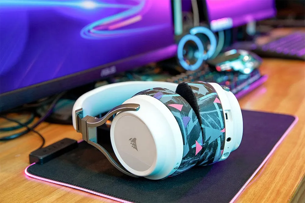 Corsair Virtuoso Earpads - WC FreeZe Cooling Gel