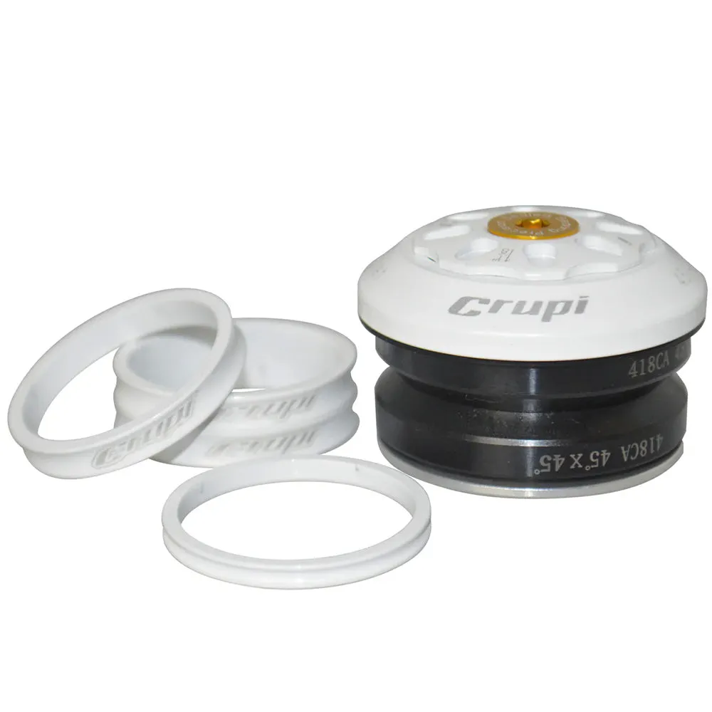 CRUPI INTEGRATED HEADSET 1 1/8"