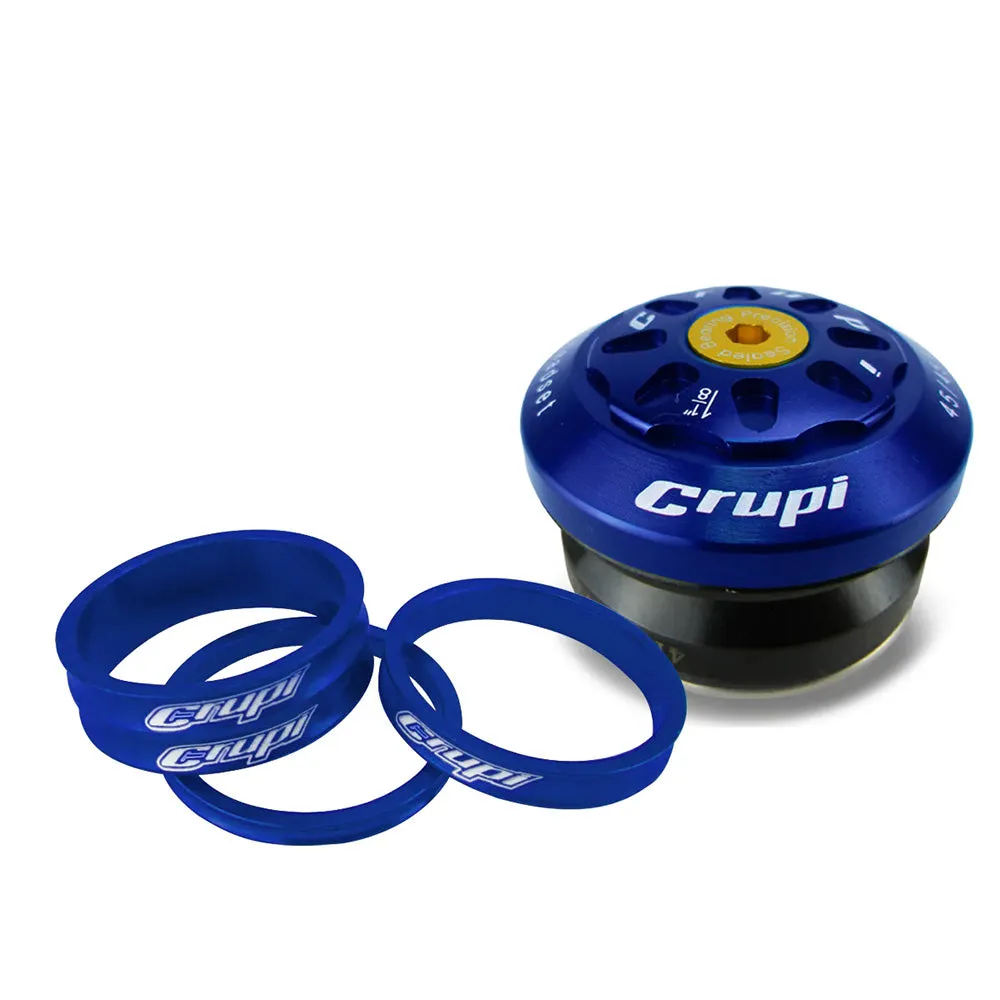 CRUPI INTEGRATED HEADSET 1 1/8"