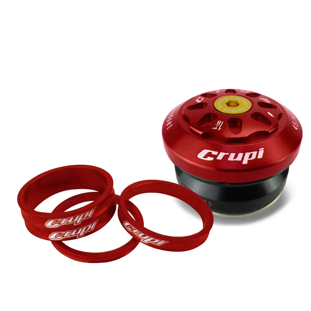 CRUPI INTEGRATED HEADSET 1 1/8"