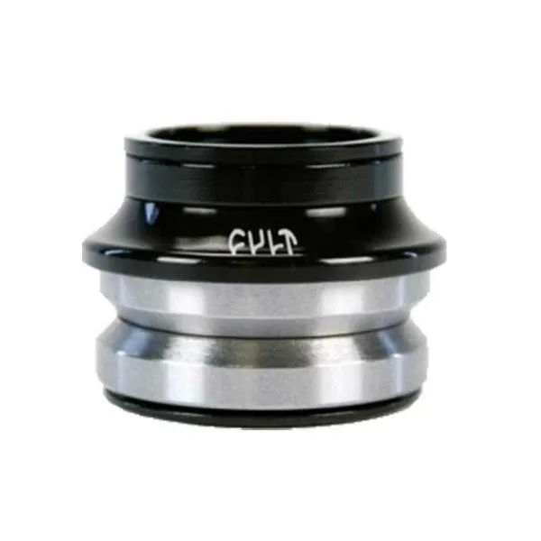 Cult Integrated Headset