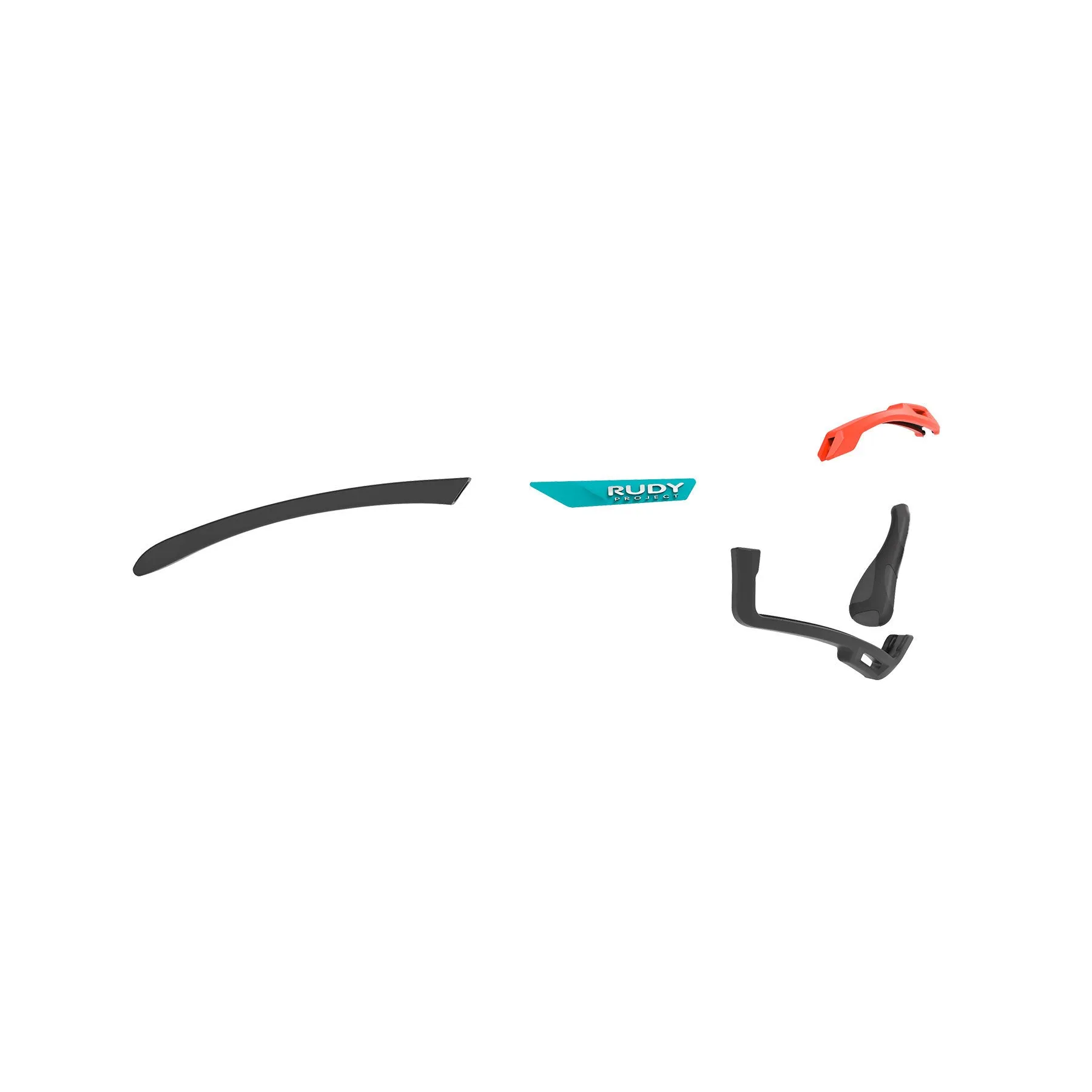 Cutline Custom Color Kits