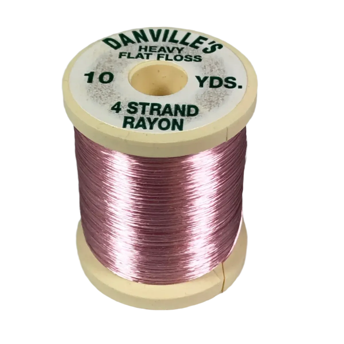Danville 4 Strand Rayon Floss