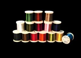 Danville 4 Strand Rayon Floss
