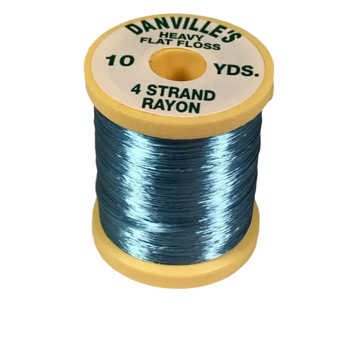 Danville 4 Strand Rayon Floss