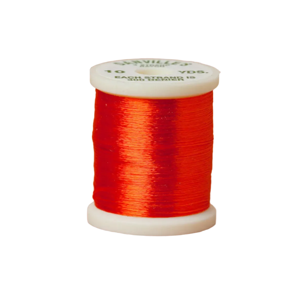 Danville 4 Strand Rayon Floss