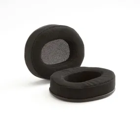 Dekoni Audio EPZ-ATHM50X-ELVL Replacement Ear Pads for Audio-Technica M-Series and Sony CDR900ST/MDR7506 Elite Velour