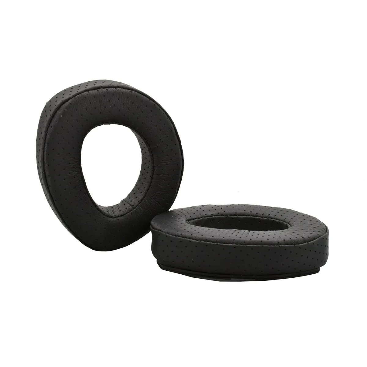 Dekoni Audio EPZ-HD700-FNSK Replacement Ear Pads for Sennheiser HD700 Elite Fenestrated Sheepskin