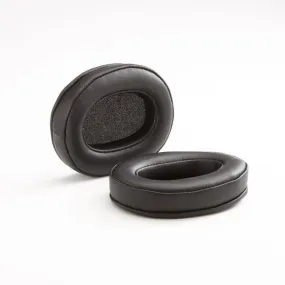 Dekoni Audio EPZ-MDR7506-PL Replacement Ear Pads for Sony MDR-7506 and Audio-Technica ATH-M50x Platinum Synthetic Leather
