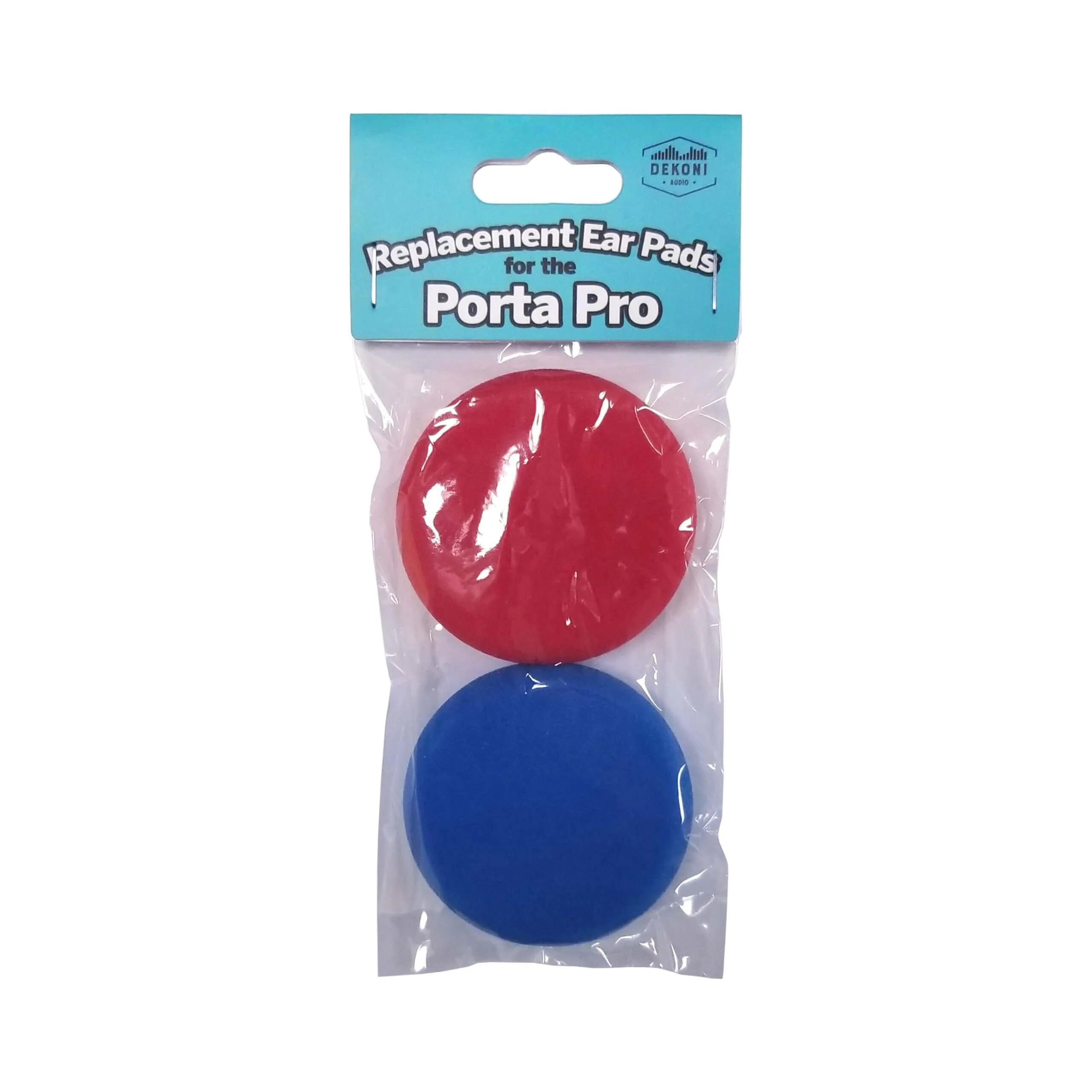 Dekoni Audio EPZ-PORTAPRO Replacement Ear Pads for Koss Porta-Pro Headphones