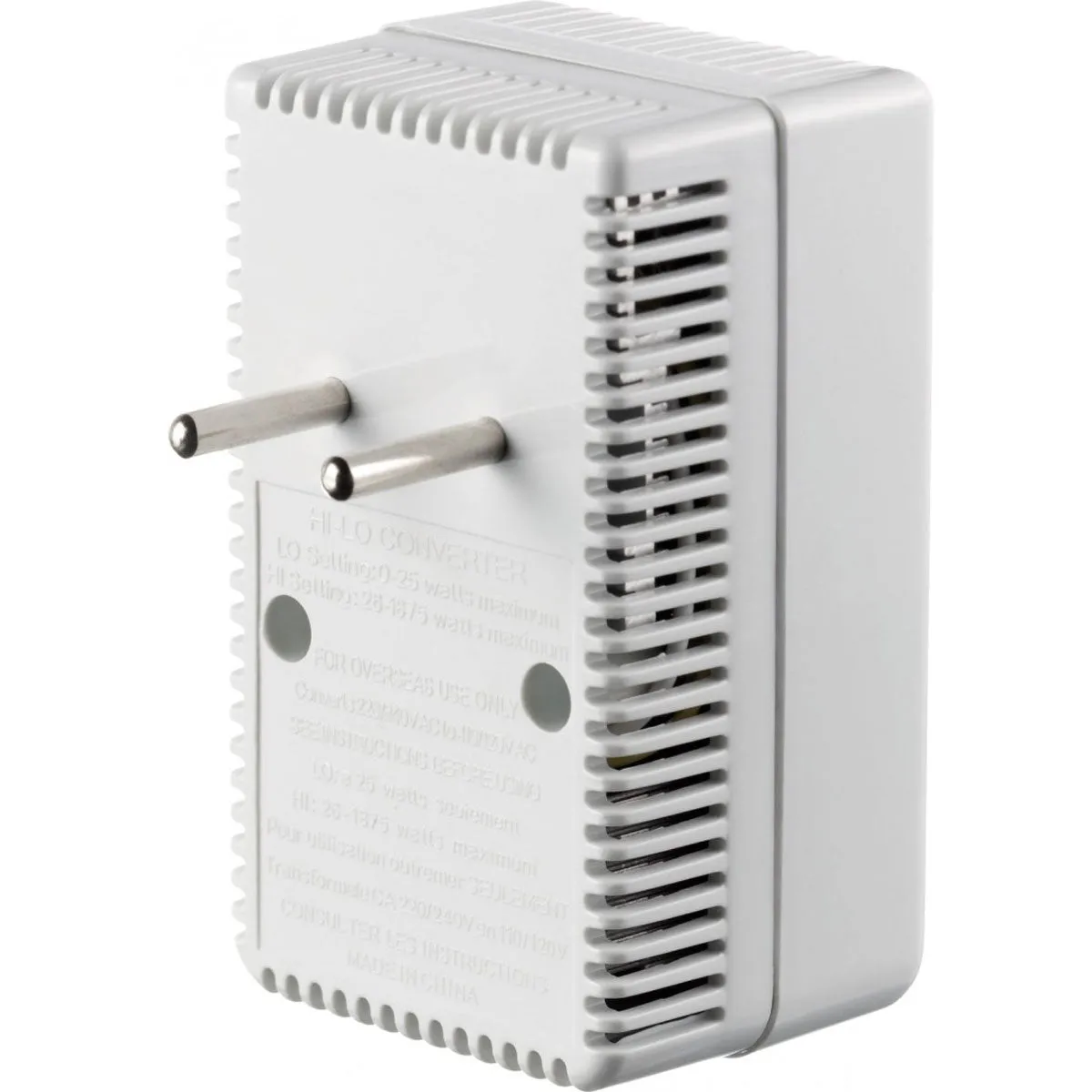 Design Go Worldwide Adapter Kit   Converter