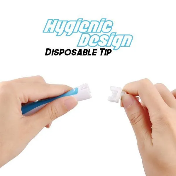 DirtFree Spiral Ear Cleaner