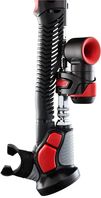 DiveAlert *PLUS* V2 Air Horn (Underwater & Surface)