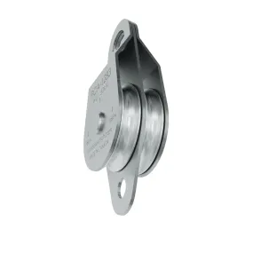 Double Swing Side Pulley Sheave 76mm