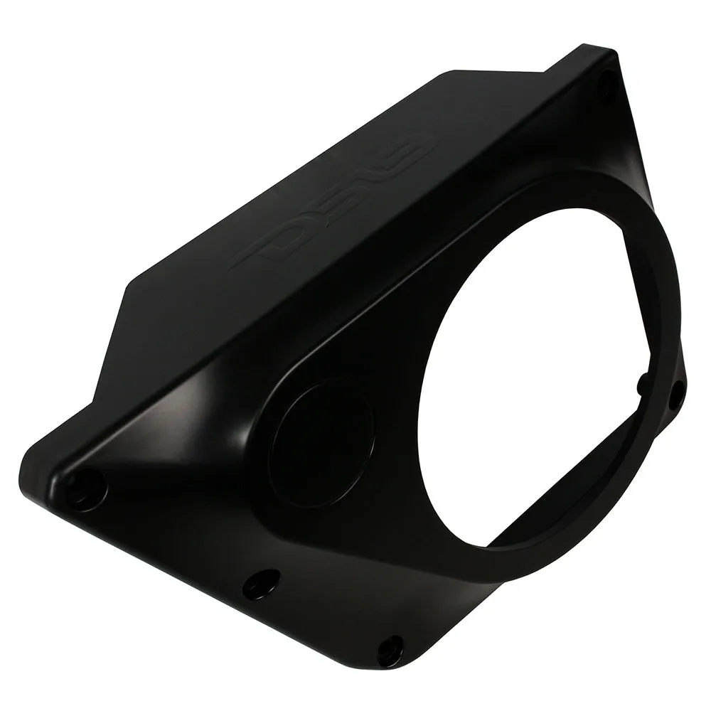 DS18 Left & Right Back Door Panel Kit for 6th Gen Ford Bronco Fits 6.5" Speaker