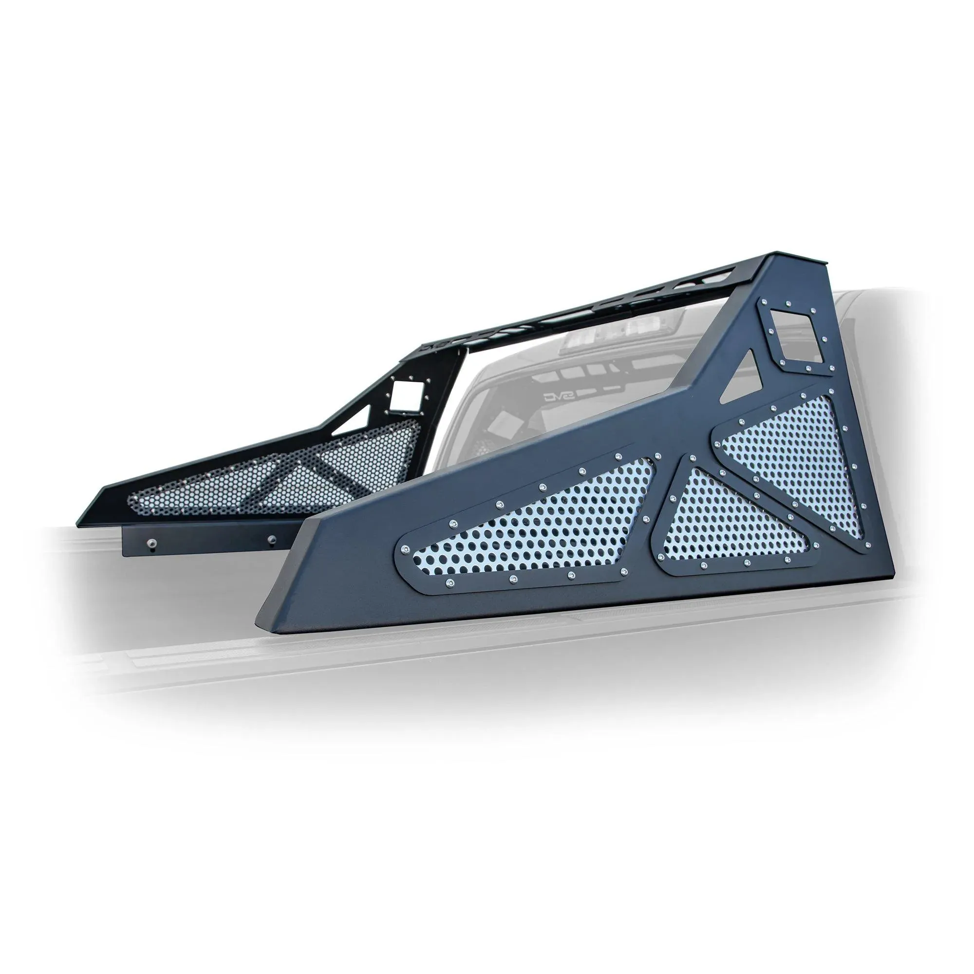DV8 Offroad Chase Rack | 2007-2021 Toyota Tundra (RRTT2-01)
