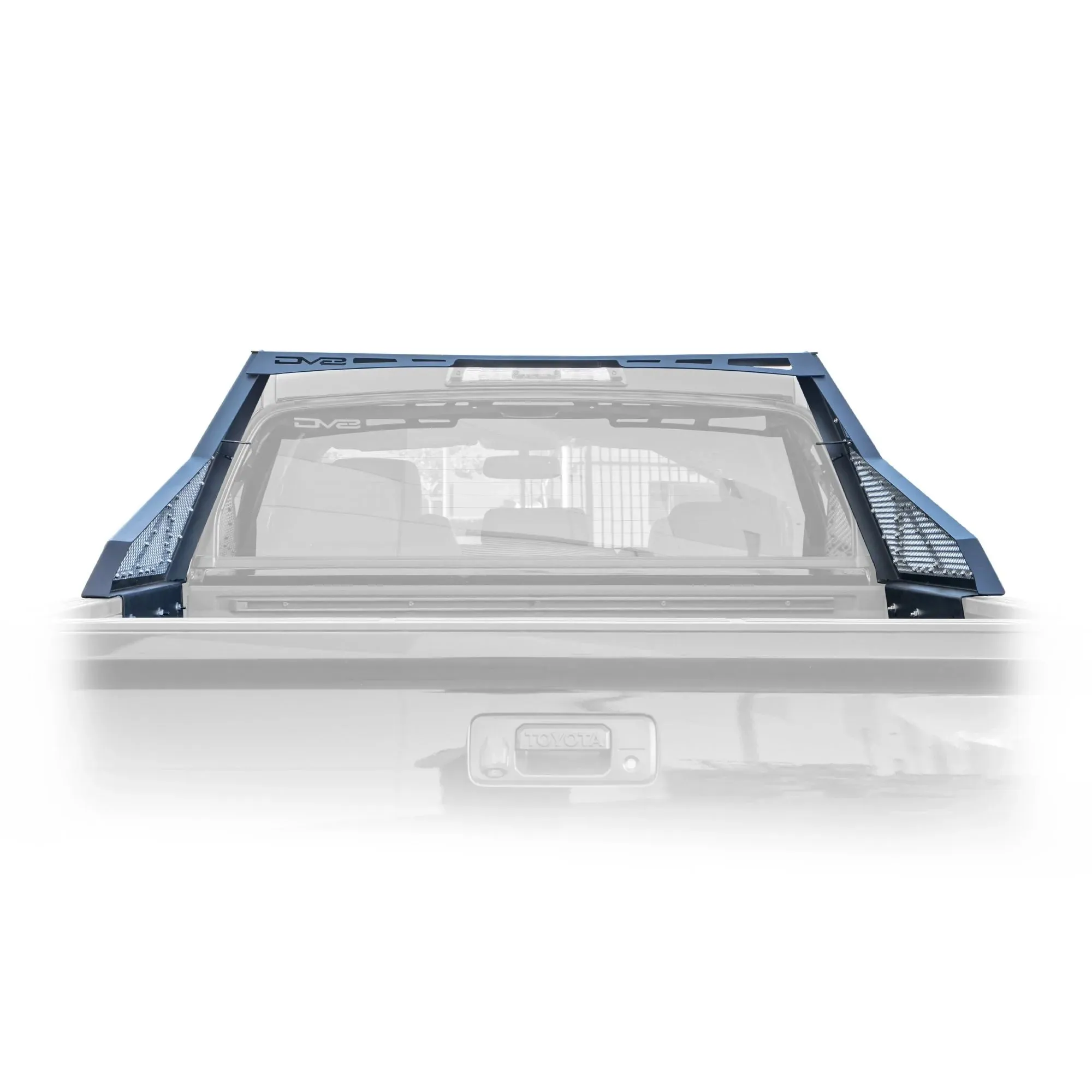 DV8 Offroad Chase Rack | 2007-2021 Toyota Tundra (RRTT2-01)